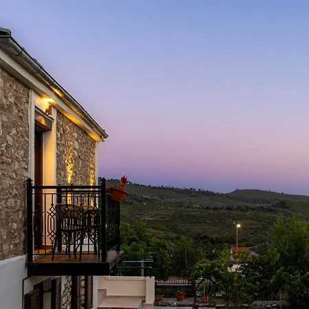Apartamento Stone
