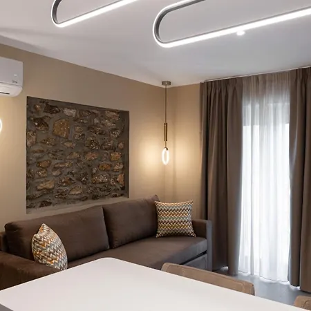 Apartamento Stone