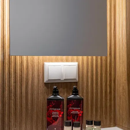 Apartamento Stone