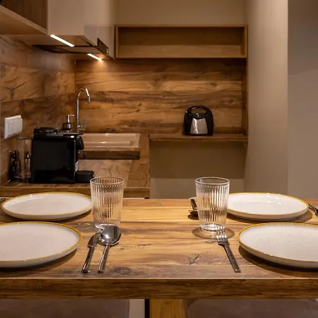 Stone Apartamento