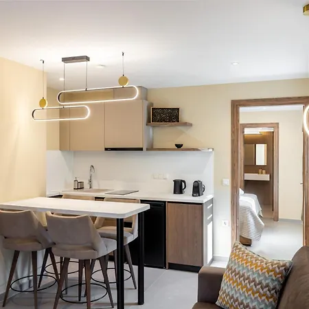 Stone Apartamento