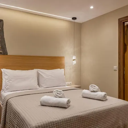 Apartamento Stone