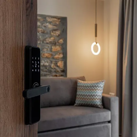 Lägenhet Stone